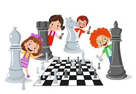 Children Chess
