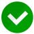 green tick 50