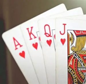 cards